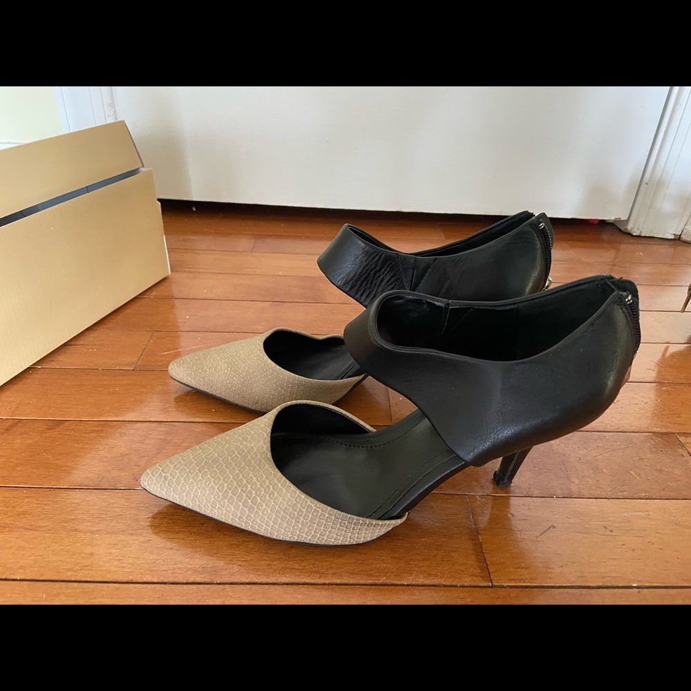 Calvin Klien shoes